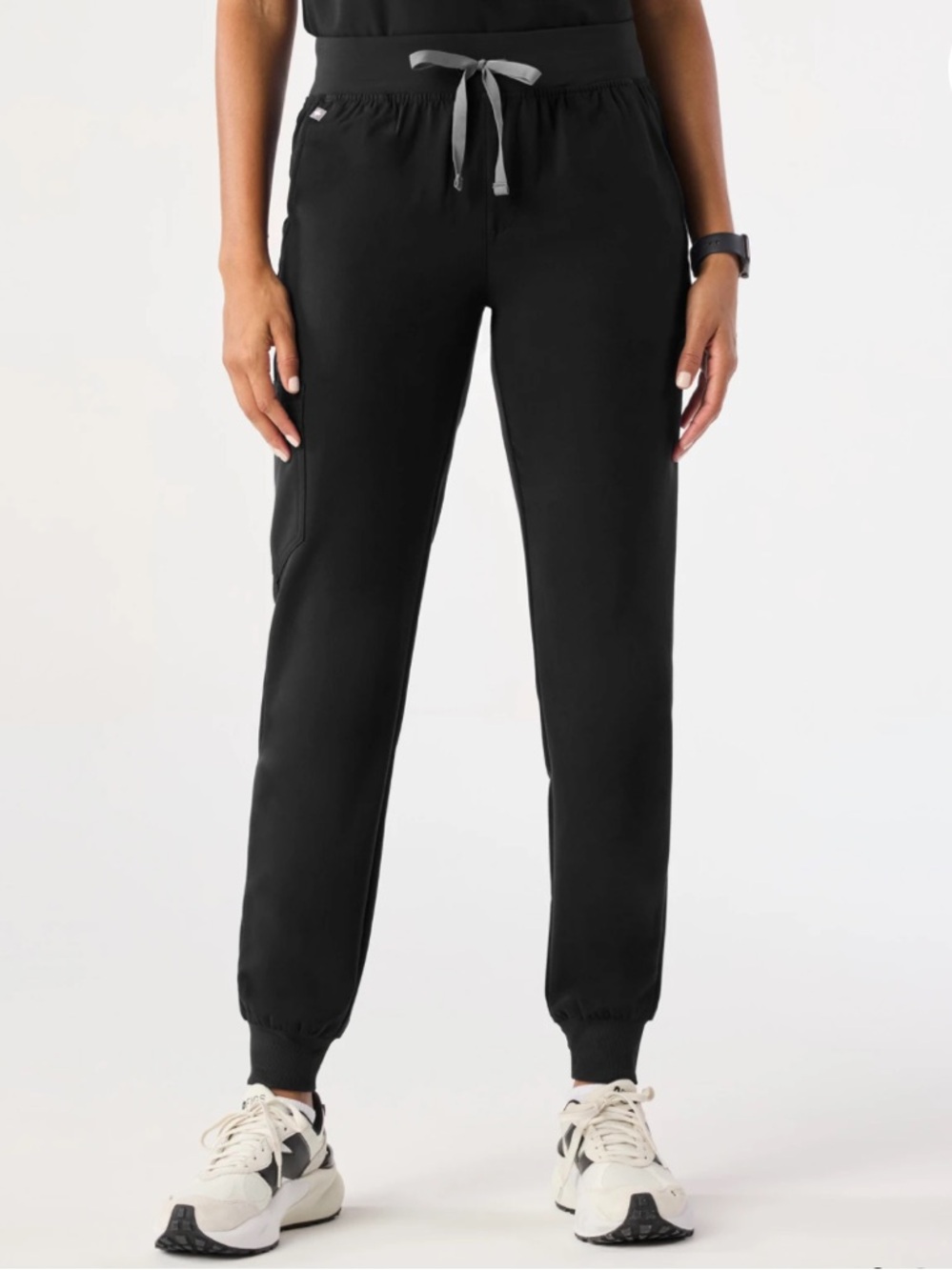 FIGS Zamora Jogger Scrub Pants